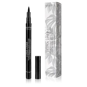 Seraphine botanicals Luna Liner - Water-Resistant Liquid Eyeliner